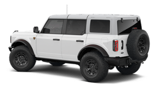 2026 Ford Bronco® External Image 2